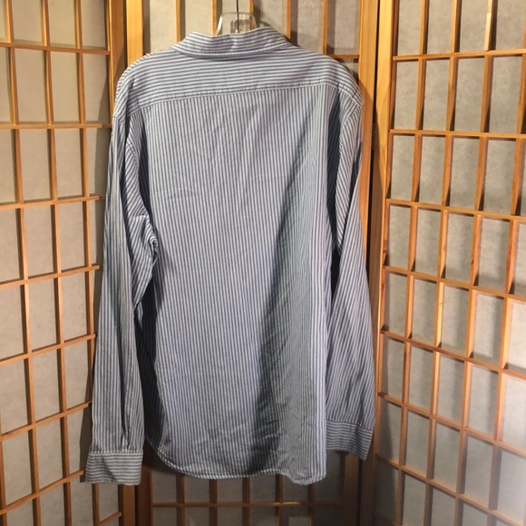 Men’s Ralph Lauren Polo Jean Co. Button Down Shirt - Picture 3 of 4